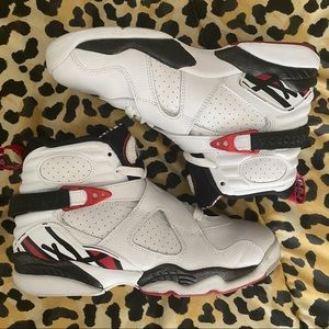 Air Jordan 8 Retro Alternate